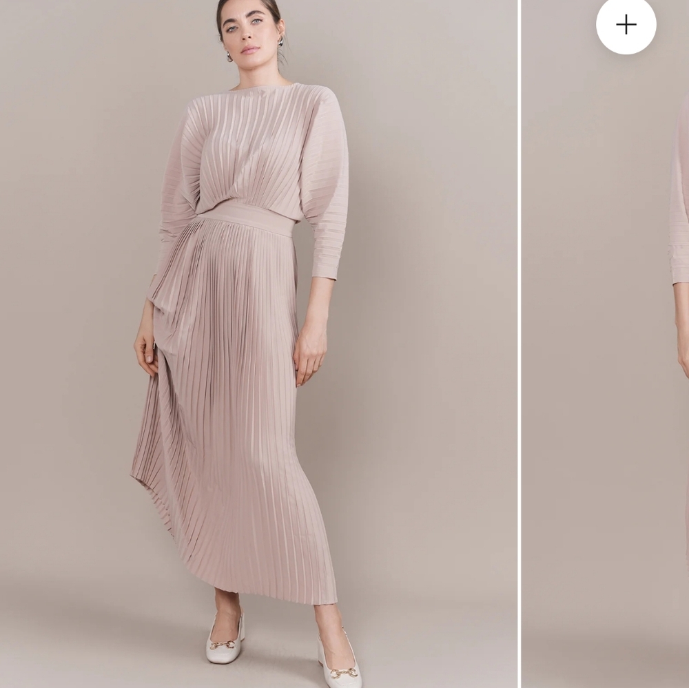 Zarah Dress